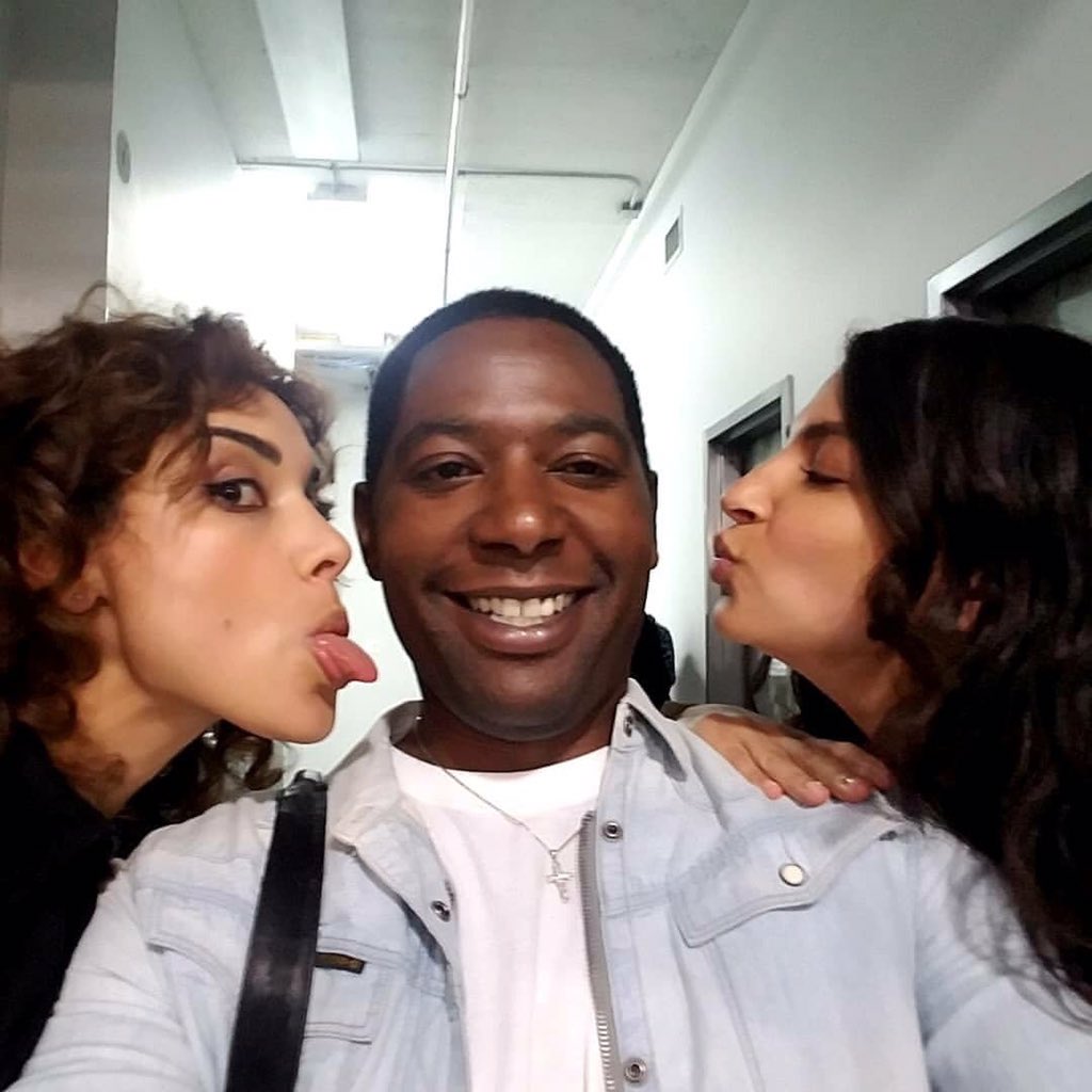 TeamFloriana's tweet image. Happy #FunAtWorkDay!