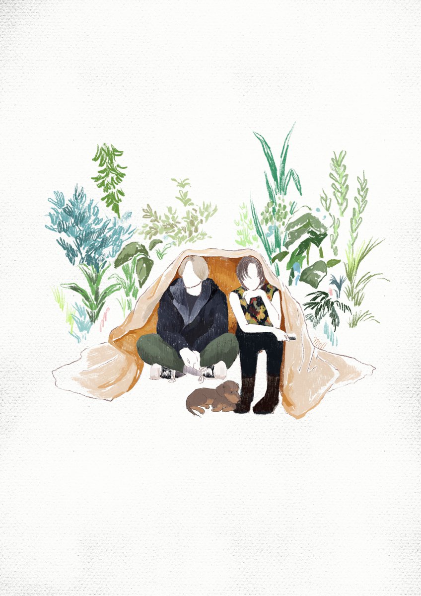 몰래몰래 tweet media