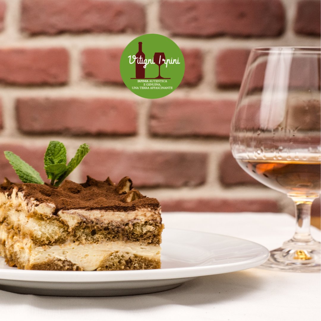 Al tuo dolce preferito cosa ti piace abbinare: Distillato, Amaro o Passito vitigniirpini.com

#vitigniirpini #beviirpino #distillati #amaro #passito