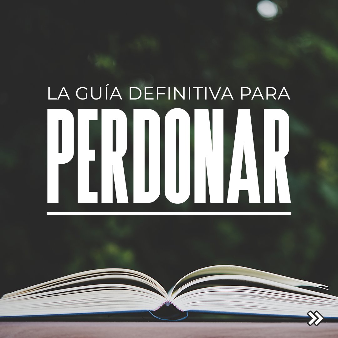 UniversalorgAr's tweet image. ¿Quiere ser guiado por Dios? Entonces, ¡debe perdonar!

Lea aquí 👉 bit.ly/3RcCGhB

#Viernes #Perdón #Resentimiento