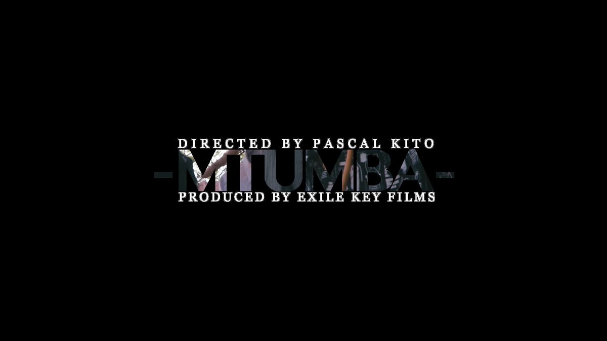 PascalKito1's tweet image. Soon on your screen 
@ExileKeyFilms 
@filmaidkenya 
@Refugees