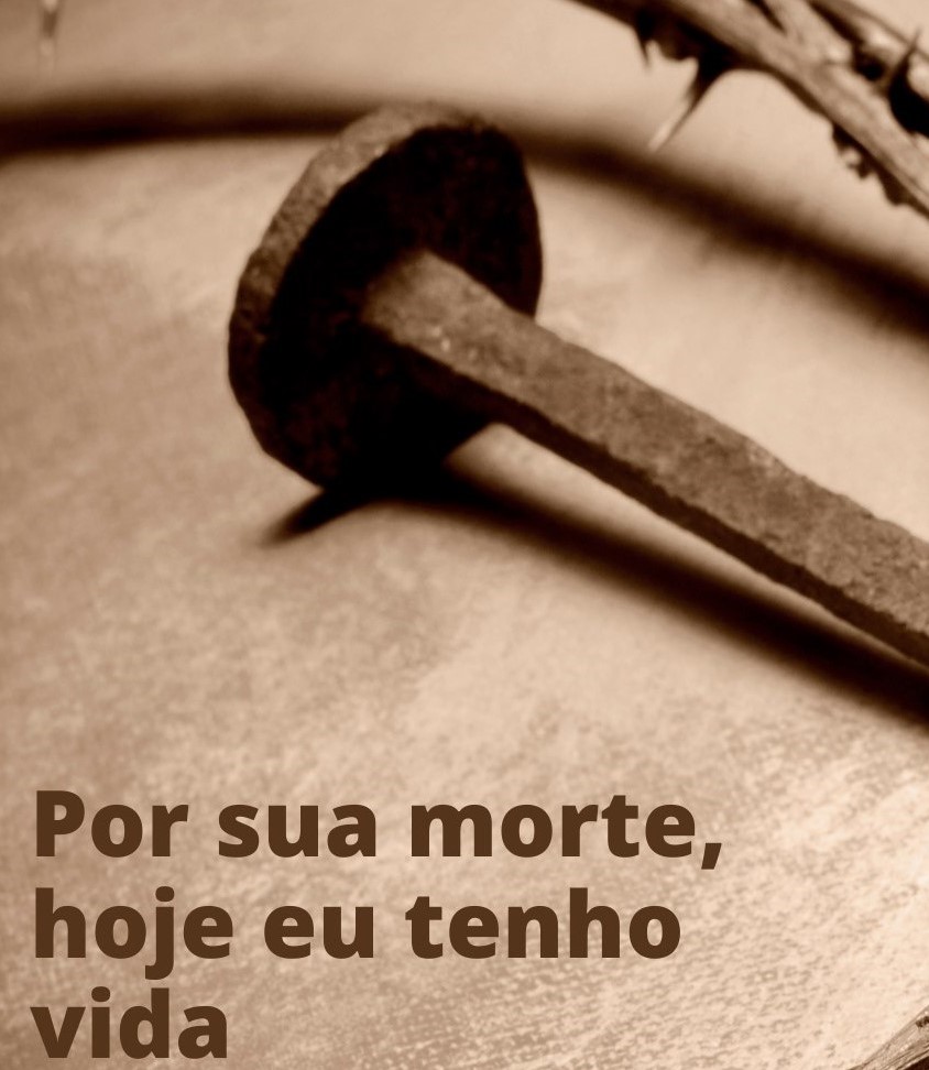 jgeraldosouza's tweet photo. É 𝒎𝒐��𝒓𝒆𝒏𝒅𝒐 𝒒𝒖𝒆 𝒗𝒊𝒗𝒆𝒎𝒐𝒔 𝒂 𝒗𝒊𝒅𝒂 𝒆𝒕𝒆𝒓𝒏𝒂, 𝒆𝒎 𝑪𝒓𝒊𝒔𝒕𝒐 𝑱𝒆𝒔𝒖𝒔!
Cristo nos ama e deseja que todos sejam salvos. Ele nos convida a seguir seus ensinamentos, aceitar seu perdão e entregar nossas vidas a Ele, e assim viver a vida eterna.
#viver https://t.co/VPw3DL2SkO