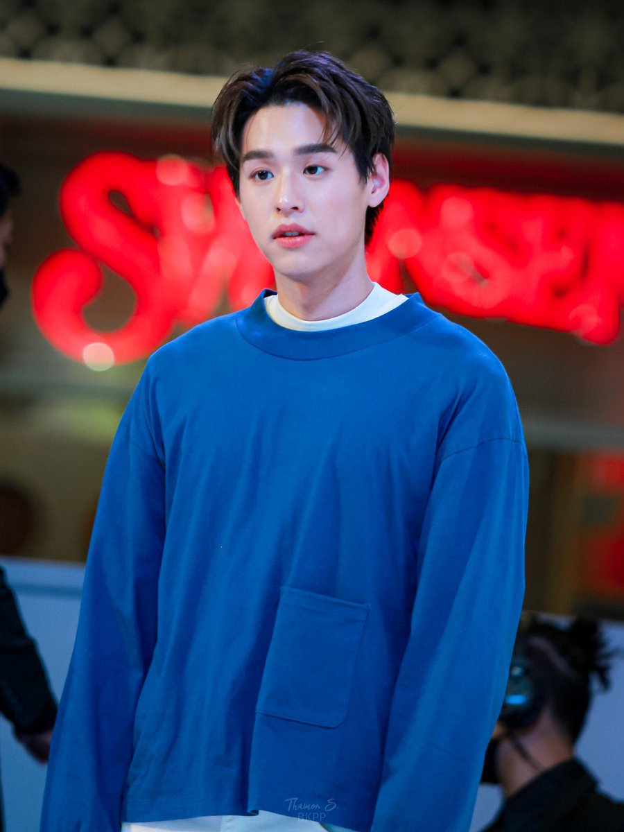 หนูเกิดวันพุฒิ(พงศ์) tweet media