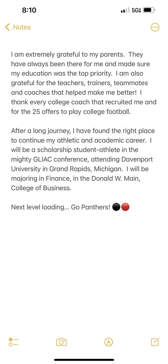 Raleigh Guice III (Trey) - Offensive Lineman tweet media