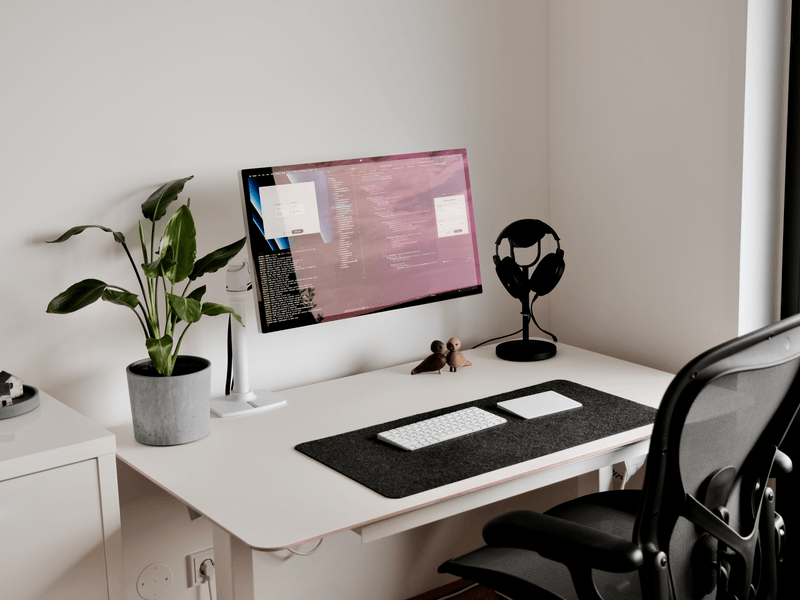 Workspaces tweet media