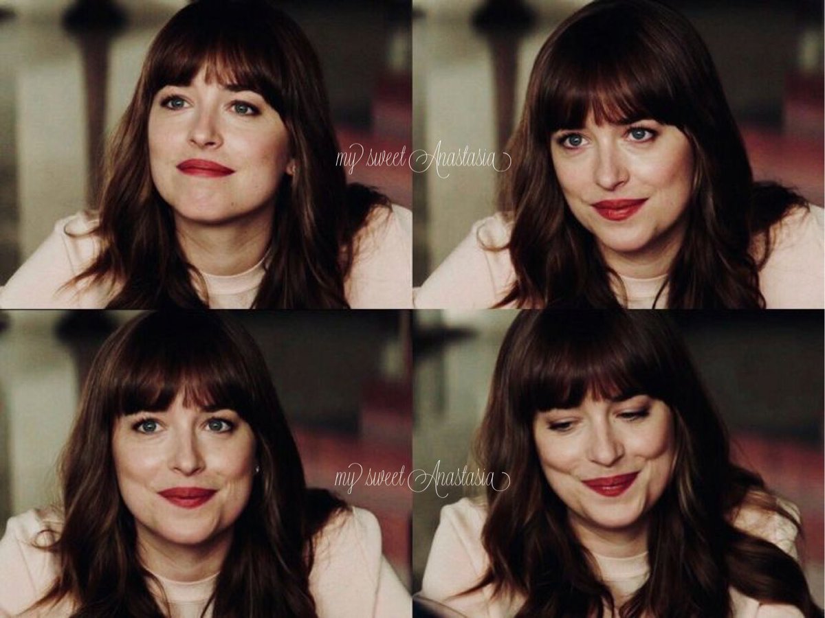 Anastasia G r e y.✨

#fiftyshadesfreed #anastasiasteele #dakotajohnson