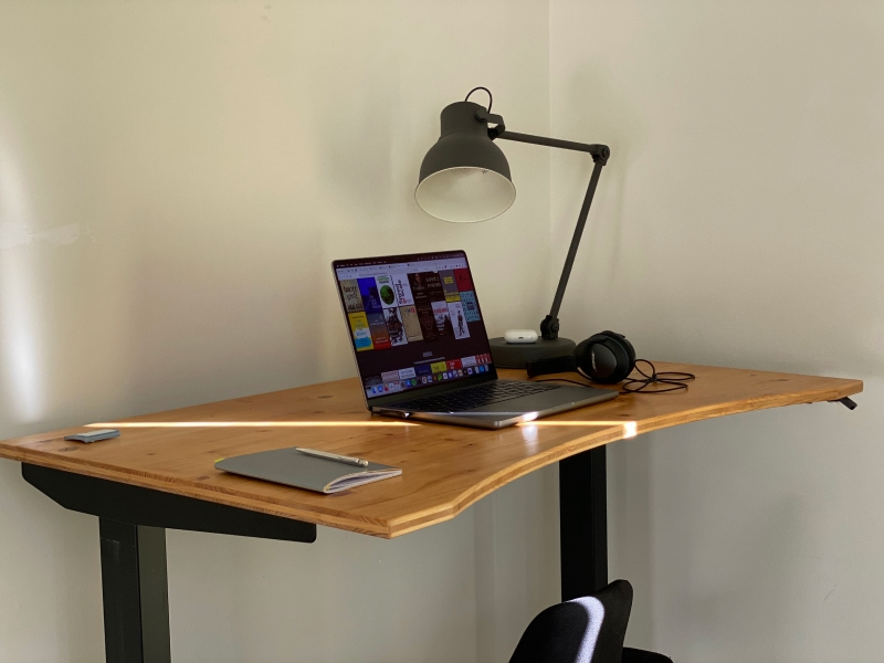 Workspaces tweet media