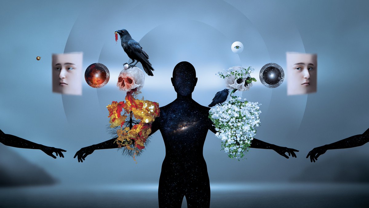 On Thin Ice tweet media