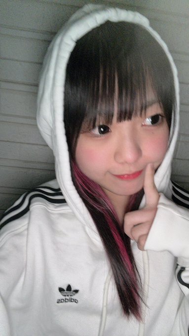 Twitterのコスプレ画像1