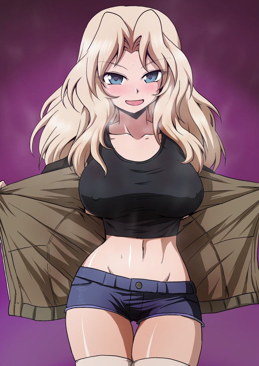 #みなさん2年前の今頃はどんな絵描いてましたか 
たった2年前じゃ大して変わらんよ
いやまじで 