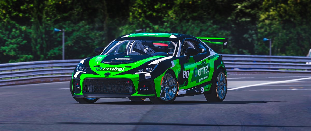 🚨ANUNCIO❗️

Este miércoles terminaba el campeonato de 𝐏𝐥𝐚𝐭𝐢𝐧𝐮𝐦 𝐑. 𝐋. 𝐆𝐑𝟖𝟔 𝐂𝐮𝐩 𝐒𝐞𝐫𝐢𝐞𝐬, por el que <a href="/luismacayt/">luismartinez8</a> se proclamaba campeón.

Enhorabuena Luis, el primero de muchos títulos bajo nuestros colores. Que nunca haya un último título.

¡Grande!💚💚💚