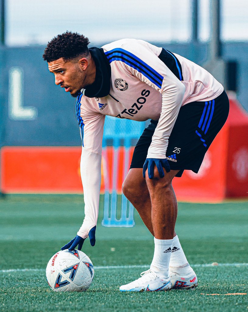 (fan) Trey tweet media