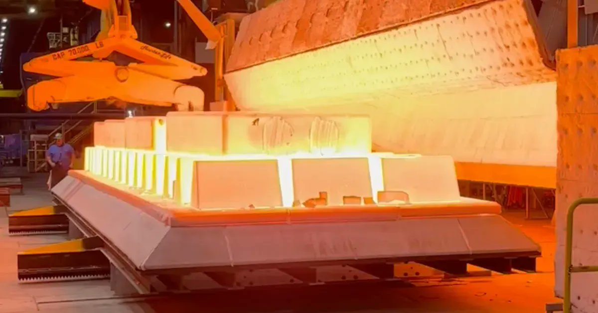 Onex_Inc's tweet image. 50%+ of new biz from our happy clients? We know we&apos;re doing something right! Get the perfect furnace and combustion solutions that will have your ops fired up. 🔥 #proud #burningbright #furnacesolutions 

Visit us at: buff.ly/3DvKshh 

#forge #foundry #forgeahead