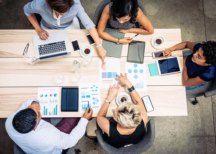 How Agencies Can Better Manage Complex Projects – 4 Dos and Don’ts to Help You Improve Project Performance ow.ly/p2L750My14W