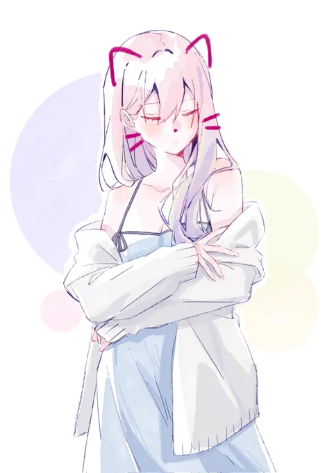 #meuwzza_oc 