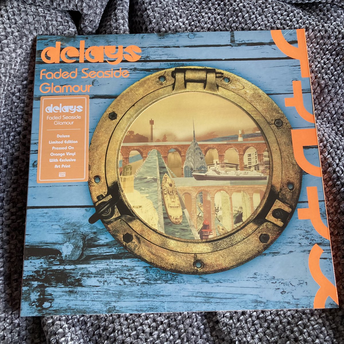 Delays_StreetTeam tweet media