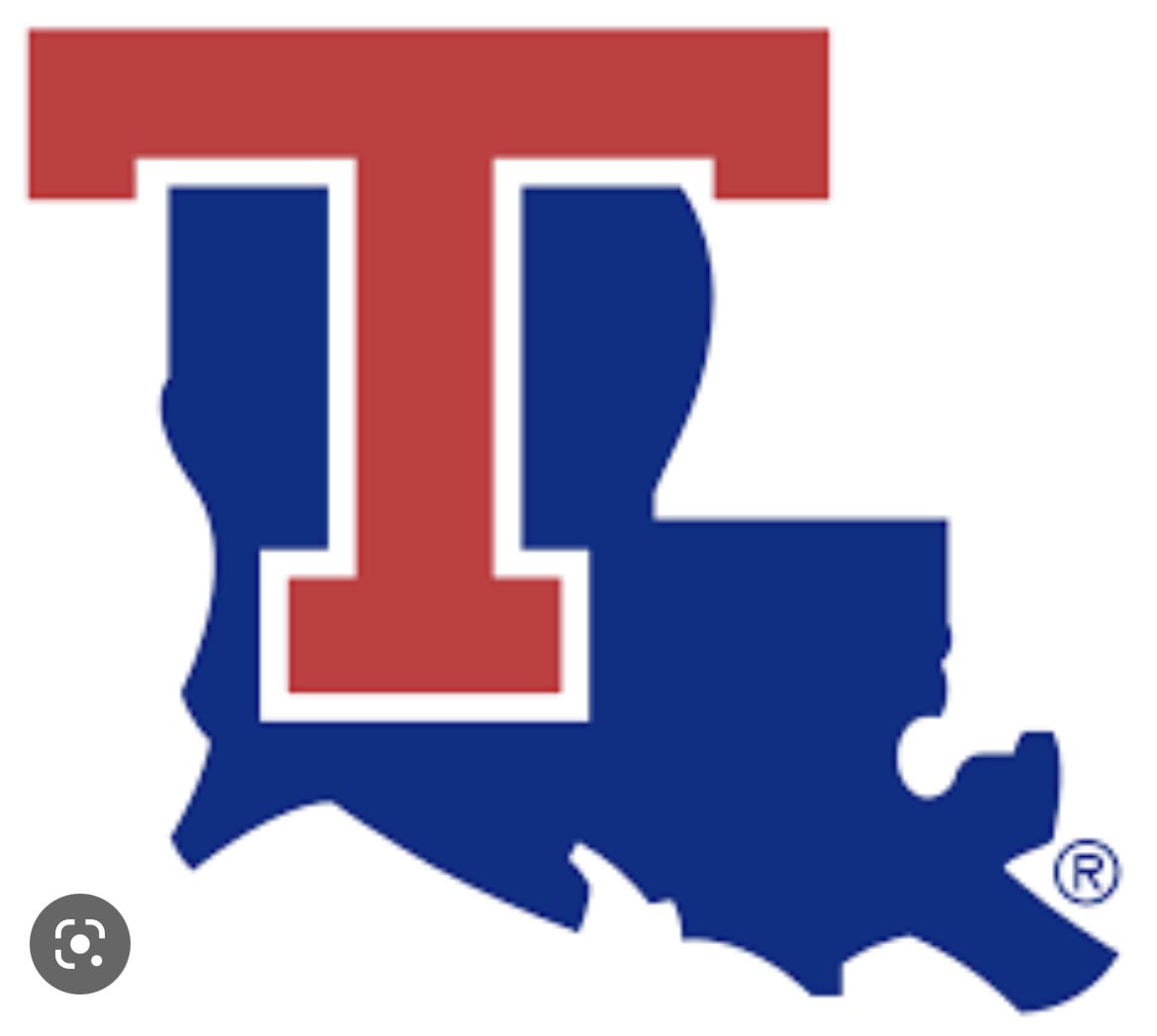 jacksonbradley_'s tweet photo. #AGTG blessed to announce that I have received my second division 1 offer from Louisiana Tech University #hbtd @SCumbie_LaTech @pauloturner80 @coachgregoryOG @jbradleyog https://t.co/jrU6Udi3fS