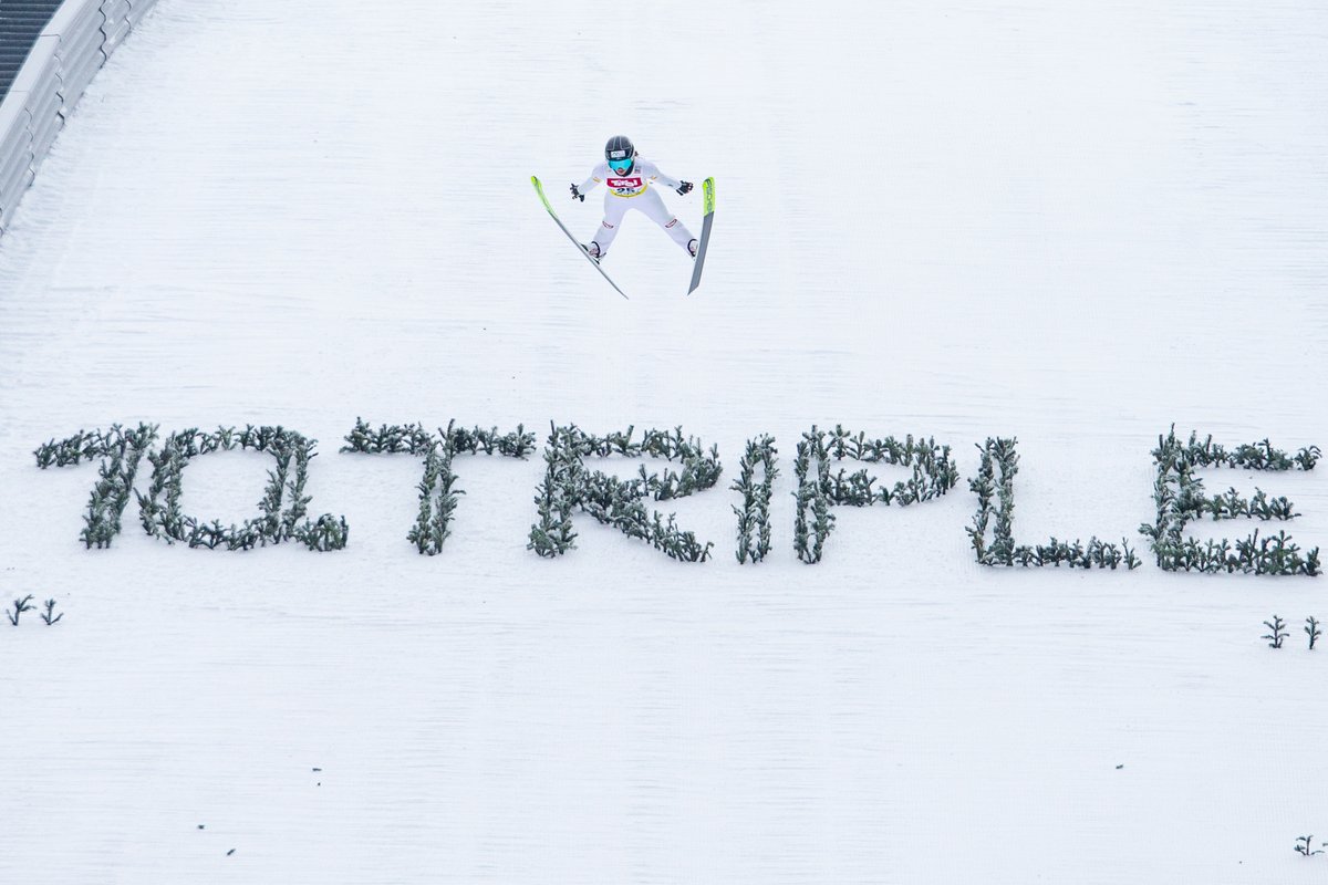 Ski_Austria_'s tweet image. #nordiccombined 

1. Bewerb der Damen in #Seefeld: Lisa #Hirner schafft mit Platz 8 das einzige Top-10 Ergebnis aus österreichischer Sicht. Gratuliere Lisa! 🇦🇹

#skiaustria 

📸: @expapictures