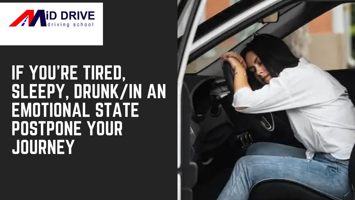 Mid Drive Driving School tweet media