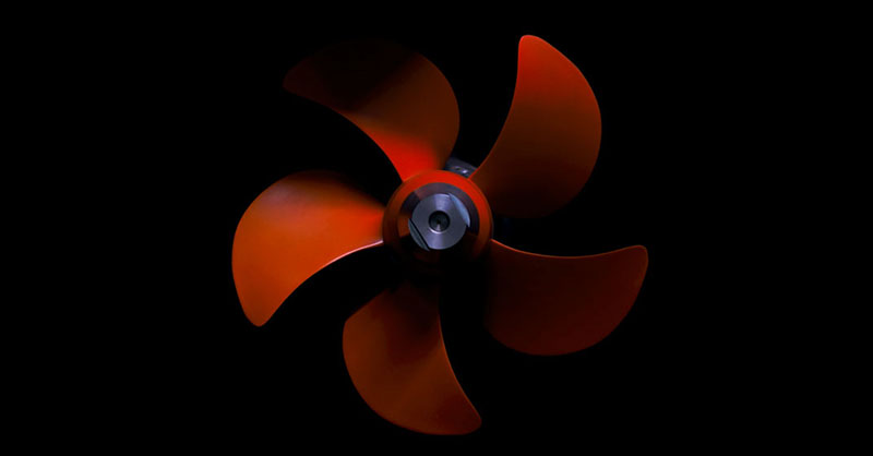 Our aspiration as the leader is to shape the future.

Discover more: bit.ly/3WlVdJu