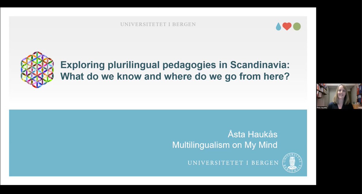 Plurilingual Lab tweet media