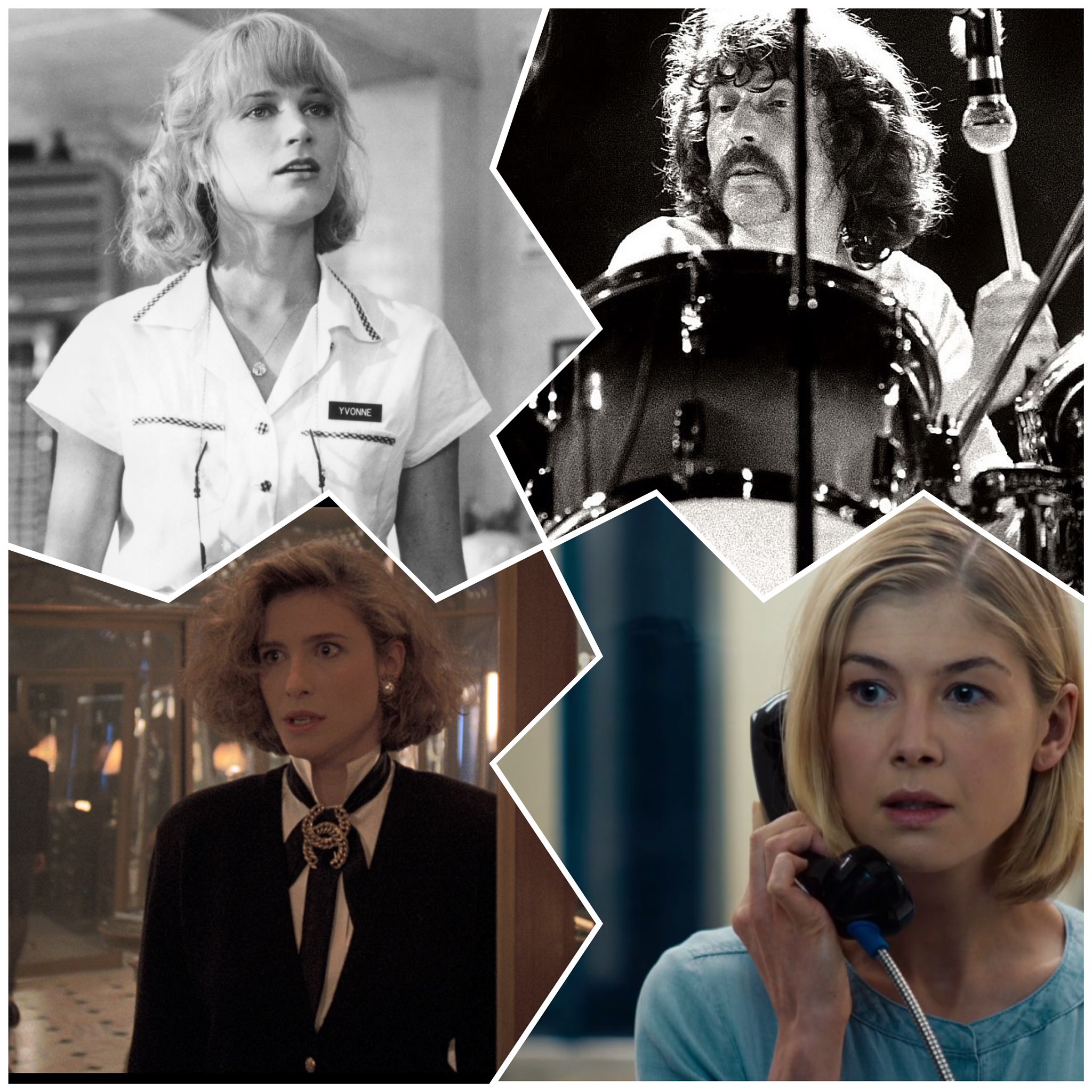 Happy Birthday to 

Rosamund Pike
Bridget Fonda 
Mimi Rogers 
Nick Mason 