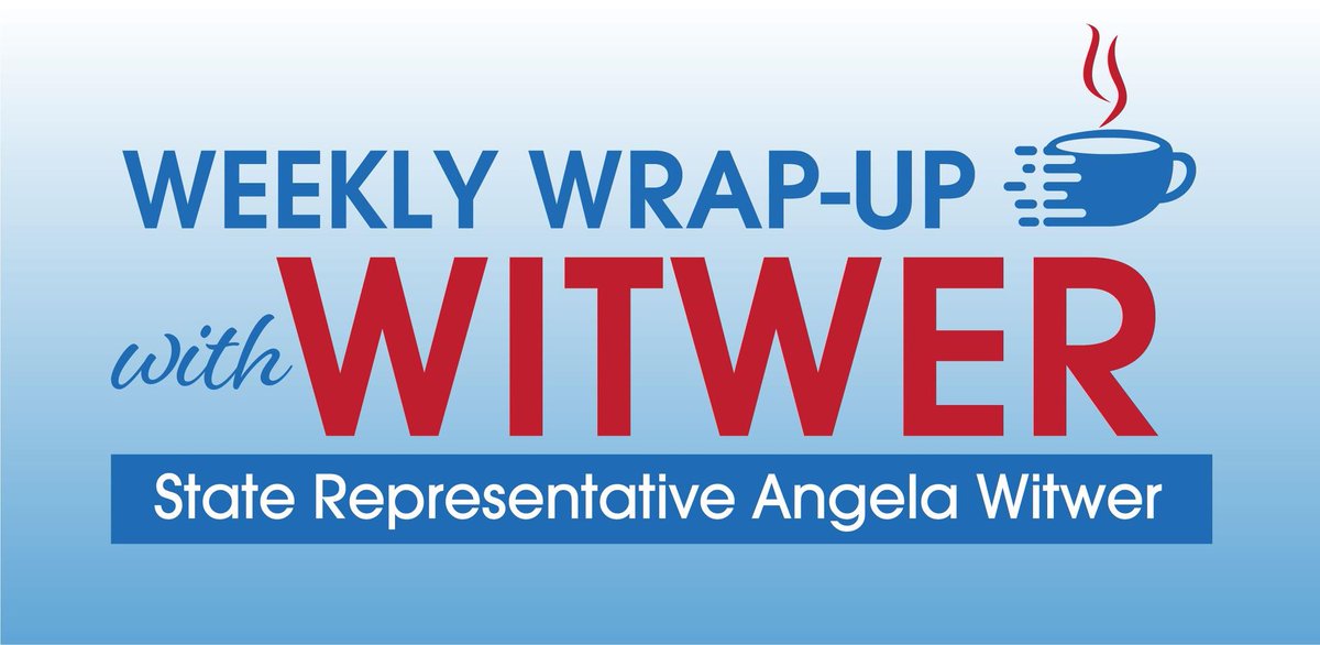 ralphrez's tweet photo. Representative Witwer will be here in #Dimondale at MorningLory's this morning at 10 to answer questions and provide legislative updates. Come out and say hi. https://t.co/qkp7w582in