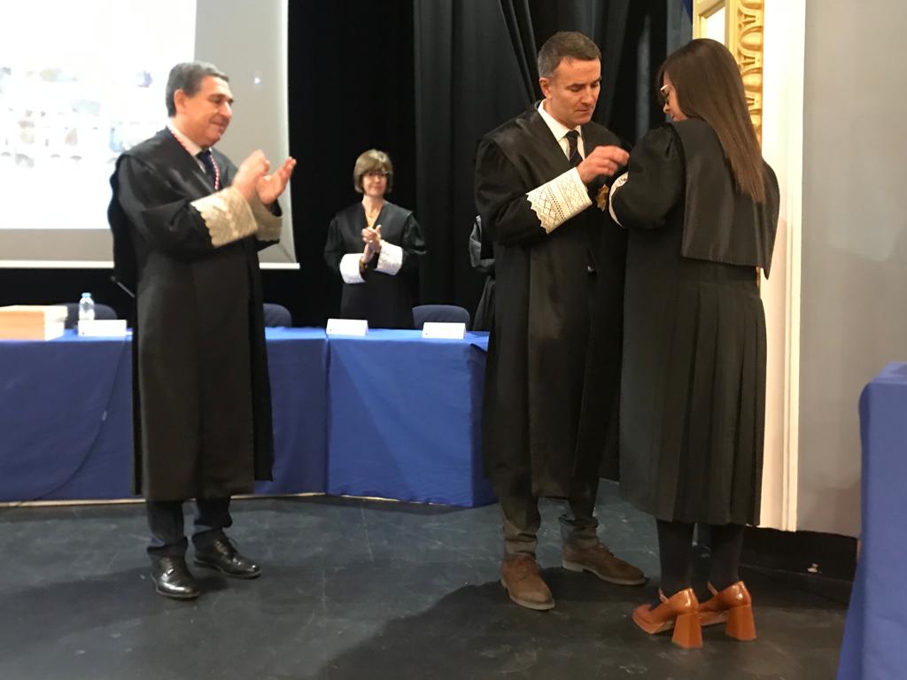 También queremos dar las gracias a Norberto Martín-Anero por su gran trabajo como decano de <a href="/ICA_Zamora/">ICA ZAMORA</a> a lo largo de una década y por su labor en el #CACYL