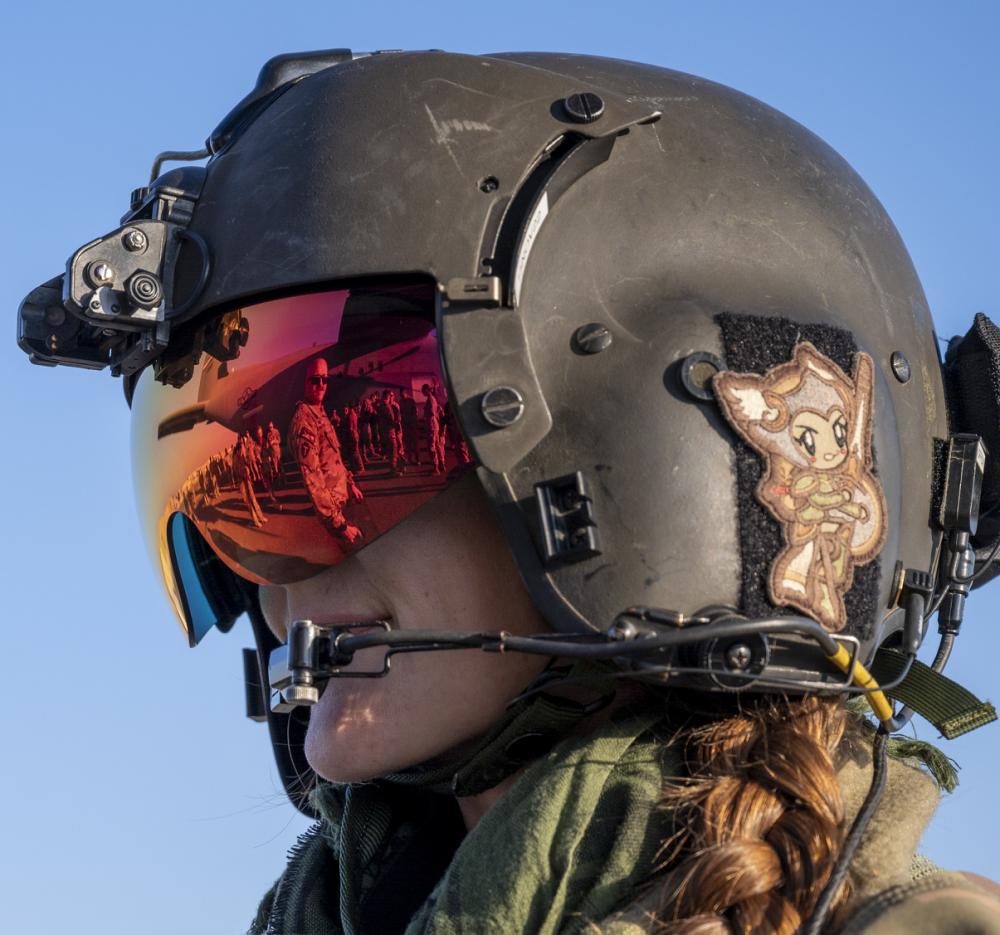 386th Air Expeditionary Wing tweet media