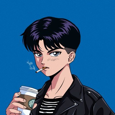 Michell50673037's tweet photo. @TheSpectre_NFT 
#makeretrogreatagain
Q1
Nostalgists?
No, no, this is a historic beginning, retro is still in vogue
The creators are talented  @SeptaPaboy https://t.co/YZCan3gIxL