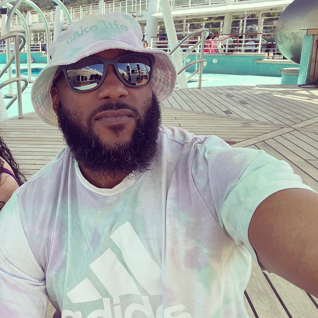 CakelifeGougz's tweet image. #cakelife #vibez