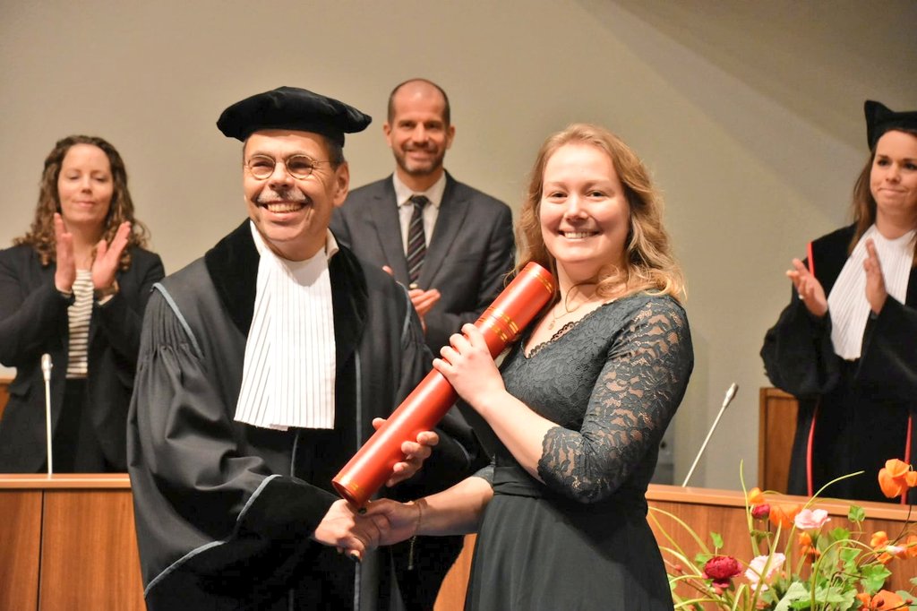 Martijn Verdoes tweet media