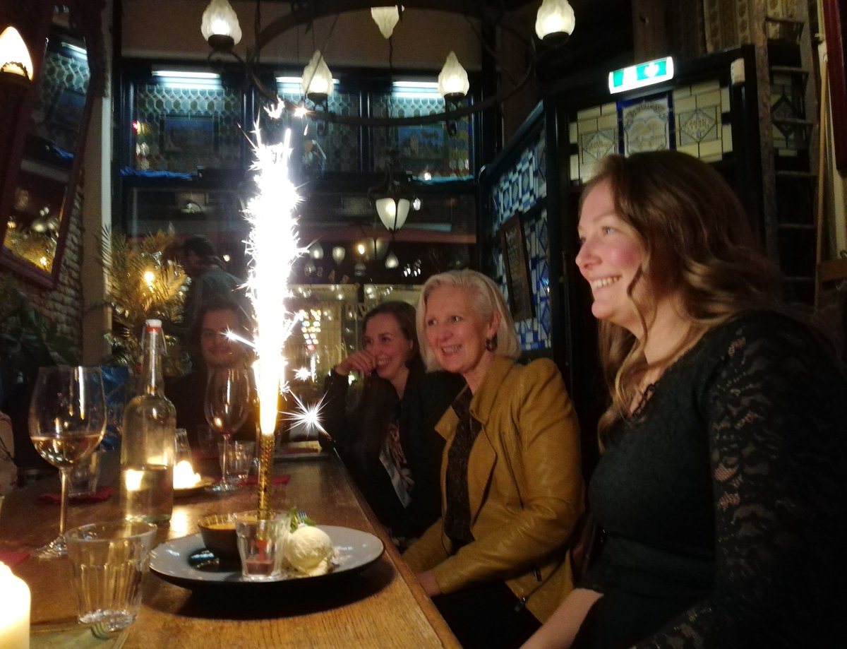 Martijn Verdoes (@verdoesm) on Twitter photo After a great defense of her fantastic thesis, Marjolein was promoted to Dr. Schluck <a href="/Radboud_Uni/">Radboud University</a> <a href="/radboudumc/">Radboudumc</a> yesterday! 🥳
Congratulations! Well deserved! #ProudPI <a href="/VerdoesLab/">Verdoes Lab</a> <a href="/TIL_Radboudumc/">Tumor Immunology Radboudumc Nijmegen Netherlands</a> <a href="/ICI_NL/">Institute for Chemical Immunology</a> After a great defense of her fantastic thesis, Marjolein was promoted to Dr. Schluck <a href="/Radboud_Uni/">Radboud University</a> <a href="/radboudumc/">Radboudumc</a> yesterday! 🥳
Congratulations! Well deserved! #ProudPI <a href="/VerdoesLab/">Verdoes Lab</a> <a href="/TIL_Radboudumc/">Tumor Immunology Radboudumc Nijmegen Netherlands</a> <a href="/ICI_NL/">Institute for Chemical Immunology</a>