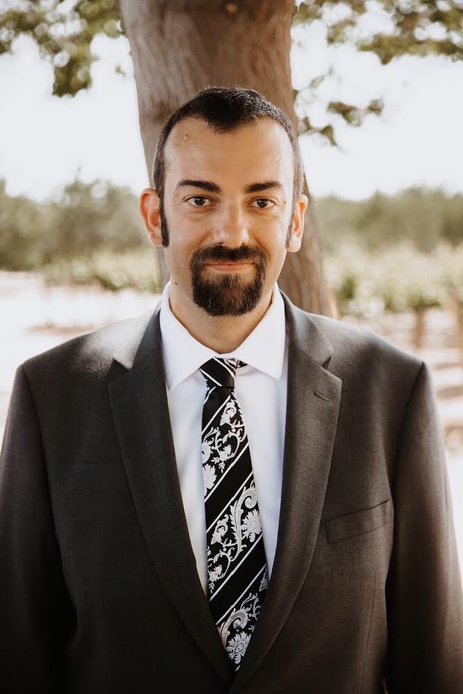 #DesertFarmerMeetUp Breakout Speaker 🔦 Daniel Britton, Northwest Regional Manager, Miller Chemical &amp; Fertilizer. Daniel has an Agriculture Science degree from Fresno State. Miller has been leading the way with science, experience and education Globally for the last 80 years.