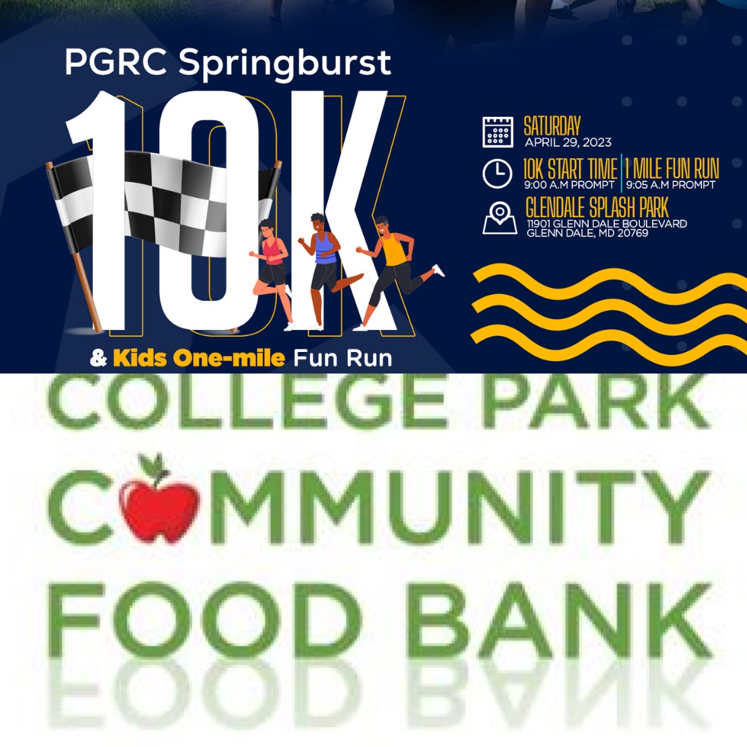 Prices for 2023 Springburst will increase midnight Jan 31st. Sign up now to capture the rate of $30.00 for this 10K race. PGRC Springburst is part of the Maryland RRCA Grand Prix race series. For more info &amp; to register, please visit the race website at runsignup.com/Race/MD/GlennD….