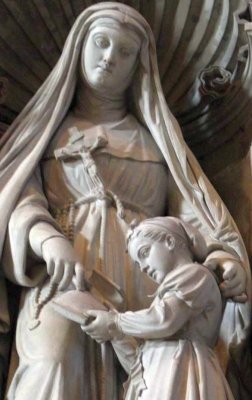 JohnZwicker1's tweet photo. #HappyFeastday
"Disorder in society is the result of disorder in the family"
– #StAngelaMerici
https://t.co/2HtrCVj2k6 https://t.co/So7J0FCZSa