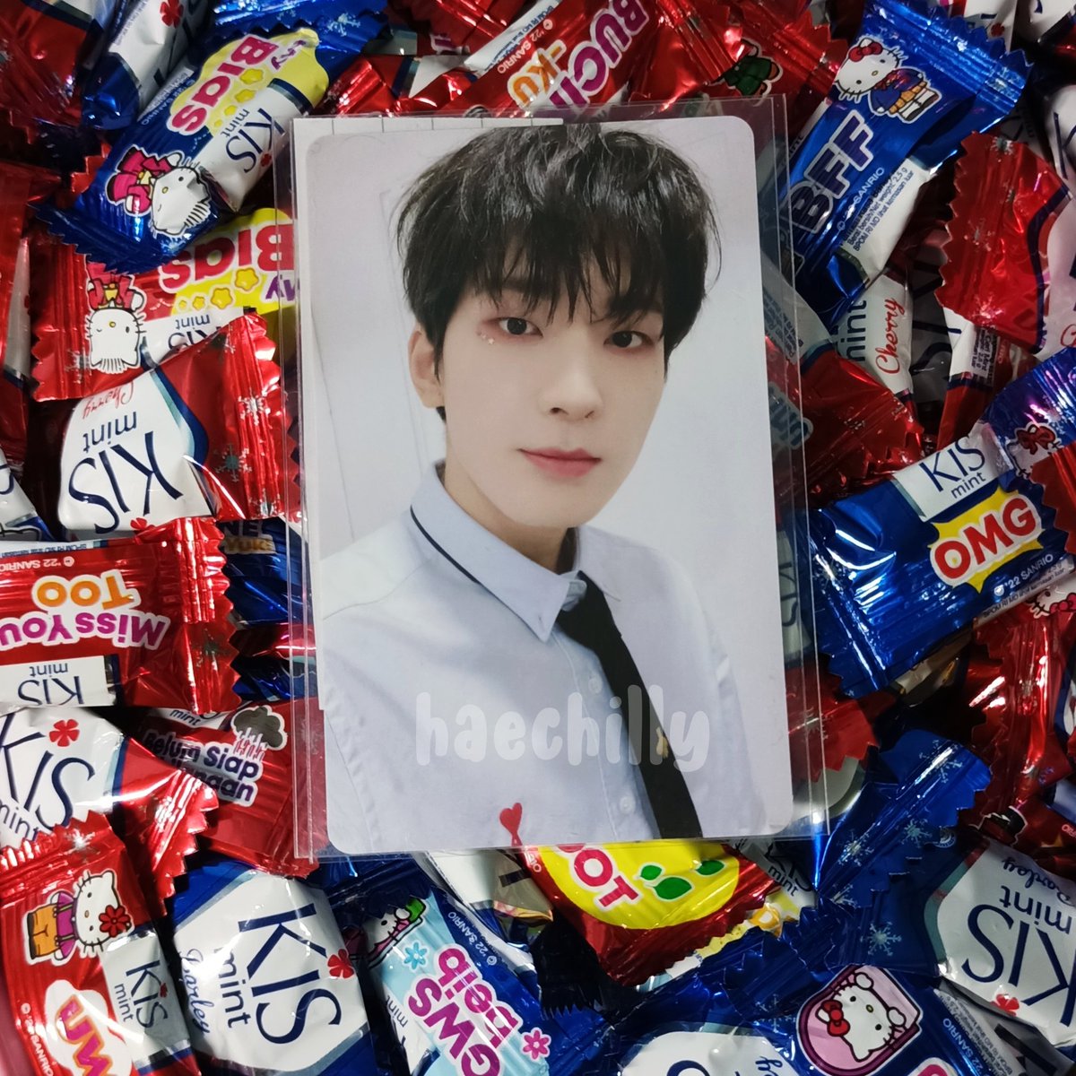 haechilly's tweet photo. baik baik dirumah baru ya cintaku... dadaaahhh 😢💗 https://t.co/7SeMZGxqgX