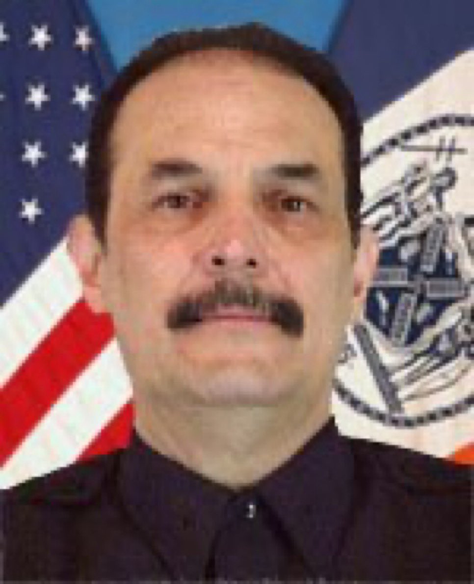 NYPD Chaplains Unit on Twitter: 