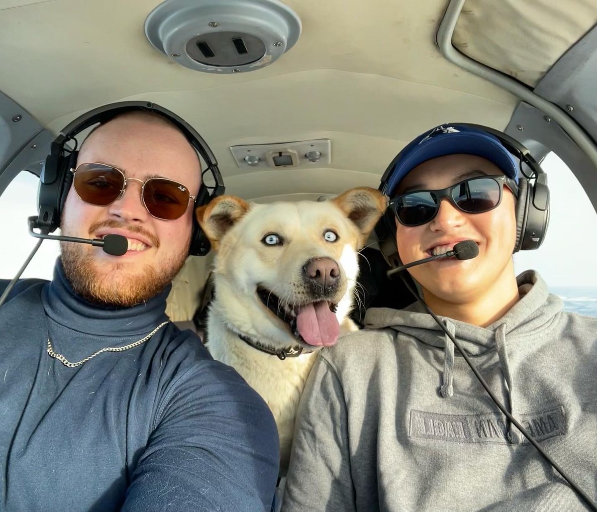 Epic Flight Academy tweet media