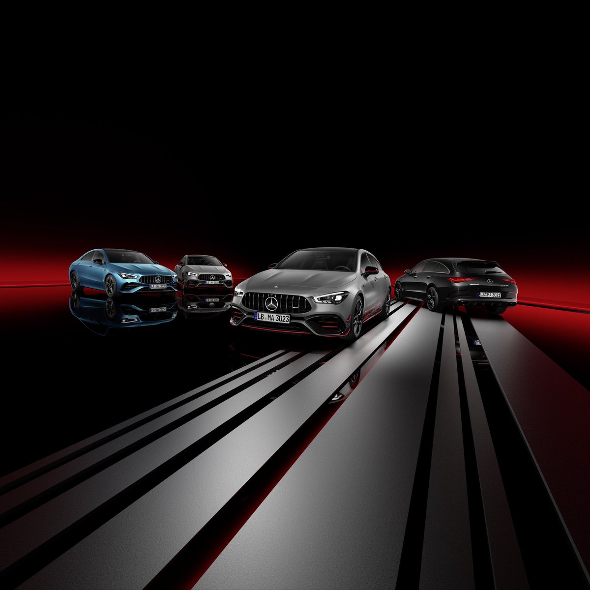 MotorPias_of's tweet photo. Nuevo @MBenzEspana CLA. 
Llega el lavado de cara para la berlina Coupe y el Shooting Brake de la marca de la estrella. 
Estrena con este lavado de cara varias novedades en la gama. 
#mercedes #mercedesbenz #mercedesespaña #mercedescla #mercedesamg https://t.co/8ovyBGdJhE