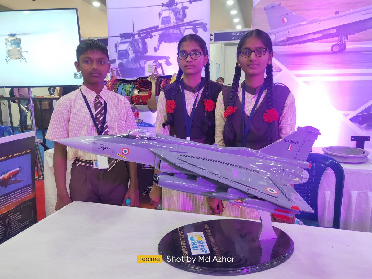 Science Expo 23..
Excellent platform for Residential School Students to develop scientific view...
Thank you KREIS and MWD.
#KarnatakaMWD