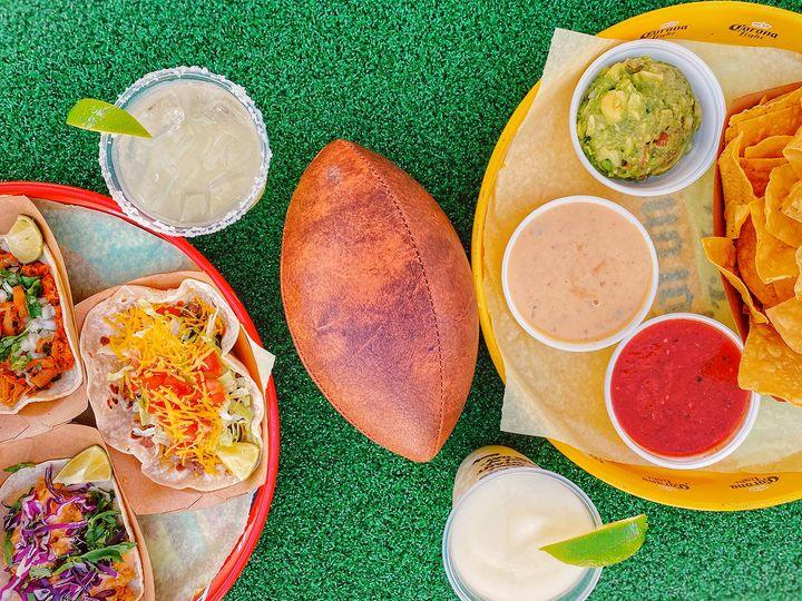 Any guesses on which teams will be in this year's Big Game? 🏈