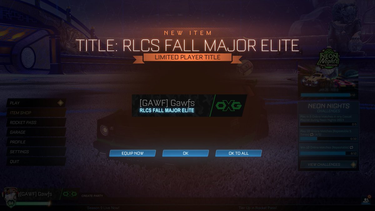 thanks <a href="/ArchieRL_/">M8 Archie</a> @Joreuz_ <a href="/OalyRL/">NIP Oaly</a> <a href="/billyVIBIN/">uncle bill</a>