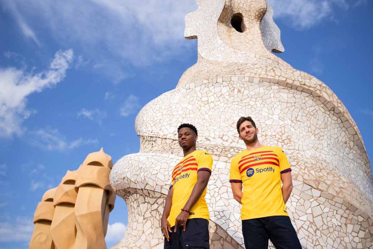 FC Barcelona tweet media