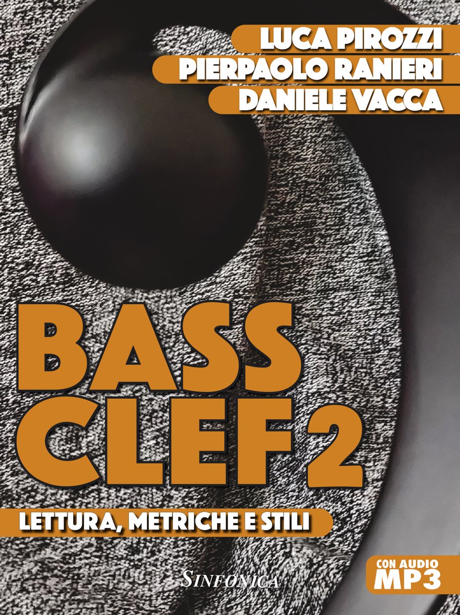 #Jazzit 114 #Metodi di <a href="/swordjazz63/">Roberto Spadoni</a> :
✲ "The Bass Journal" (<a href="/EdizioniVolonte/">Volontè & Co.</a>) di <a href="/MaurizioRolli/">maurizio rolli</a>
✲ "Armonia pratica per il chitarrista jazz" (Sinfonica)
✲ "Bass Clef 2" (Sinfonica) di <a href="/LucaPirozzi3/">Luca Pirozzi</a>, <a href="/PierpaoloRanier/">Pierpaolo Ranieri</a> <a href="/DanieleDencs/">Daniele Dencs</a>  
➺ jazzit.it/abbonamenti/