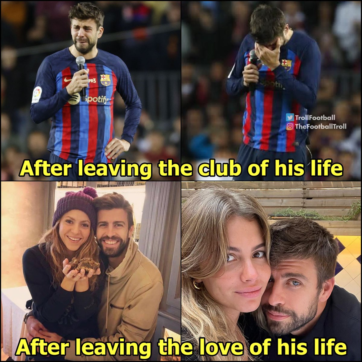 Troll Football tweet media