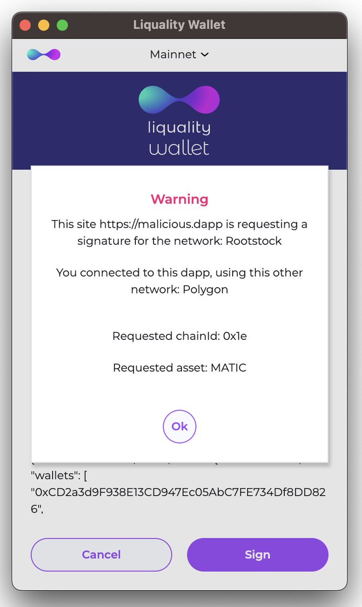 Liquality Support tweet media