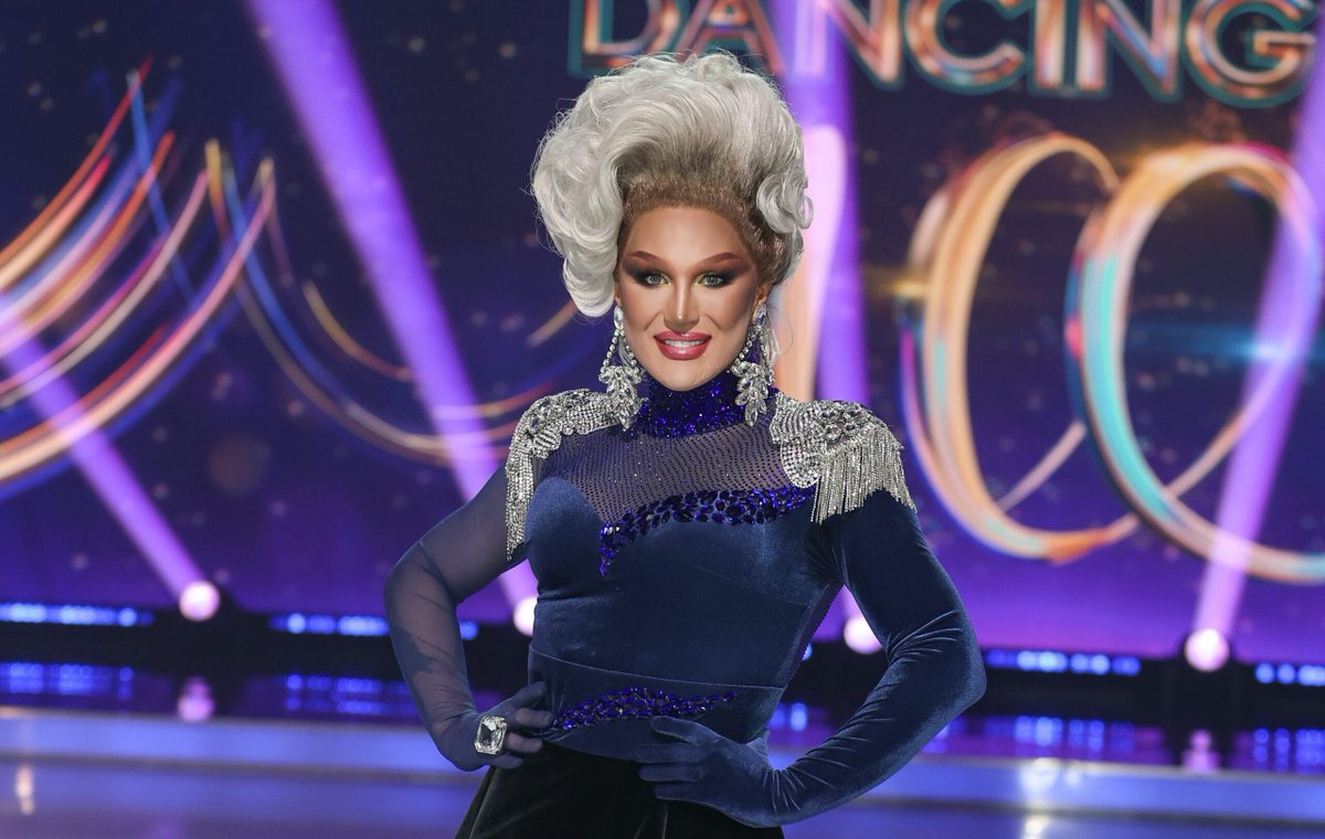 myceleblifeuk's tweet image. ‘Dancing On Ice? I’ll give it all I’ve got,’ says The Vivienne
is.gd/7LmxJo
#DancingOnIce #Entertainment #MetroNewspaper #NL #TheVivienne #Tv
