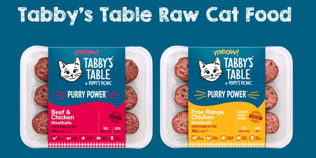 Defrosting &amp; Serving our Raw Cat Food: Do's and Don'ts

• DO serve in room temperature
• Do store it in the fridge in a sealed container
• Do finish a defrosted pack within 4 days

• Don't put it in the microwave to defrost -the food contains bone, heating it can be dangerous