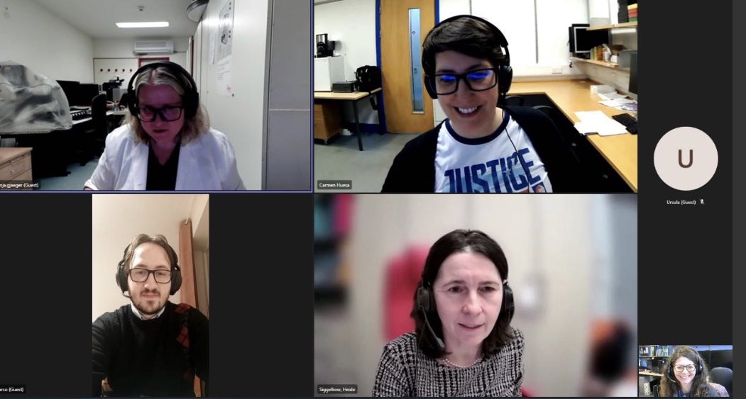 #ECTS2023 in Liverpool is around the corner and the social media action group is planning some activities ☺️ Follow our social media accounts on Instagram, Facebook, LinkedIn and Twitter!